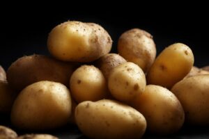 Советы по выращиванию картофеля